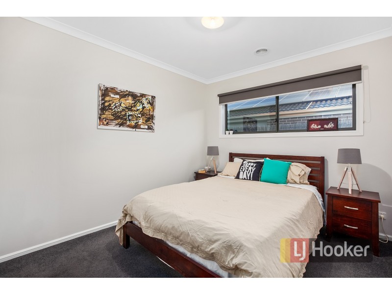 26 Timbertop Boulevard, Officer VIC 3809