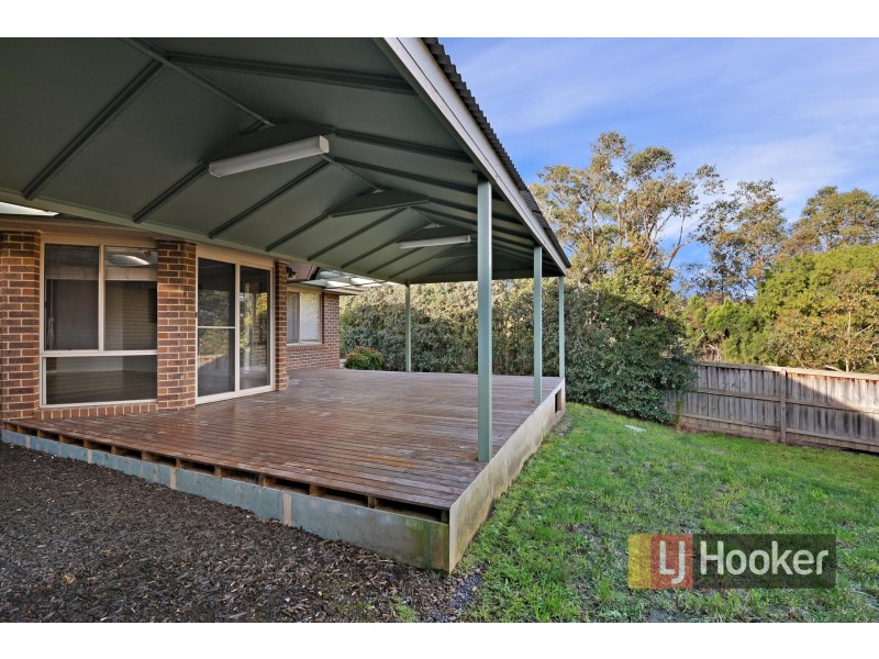 36 Natanya Drive, Pakenham VIC 3810