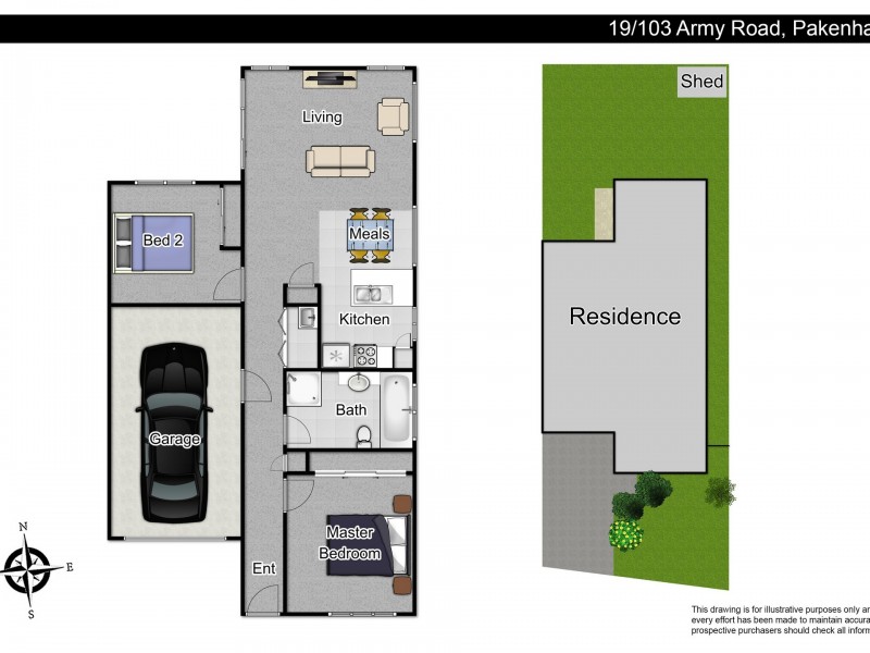 19/103 Army Road, Pakenham VIC 3810