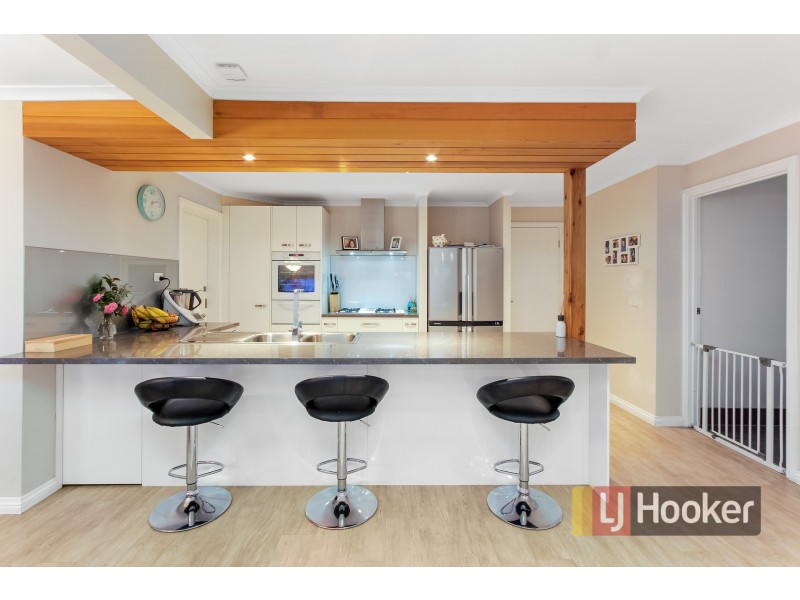 7 Isaac Court, Pakenham VIC 3810