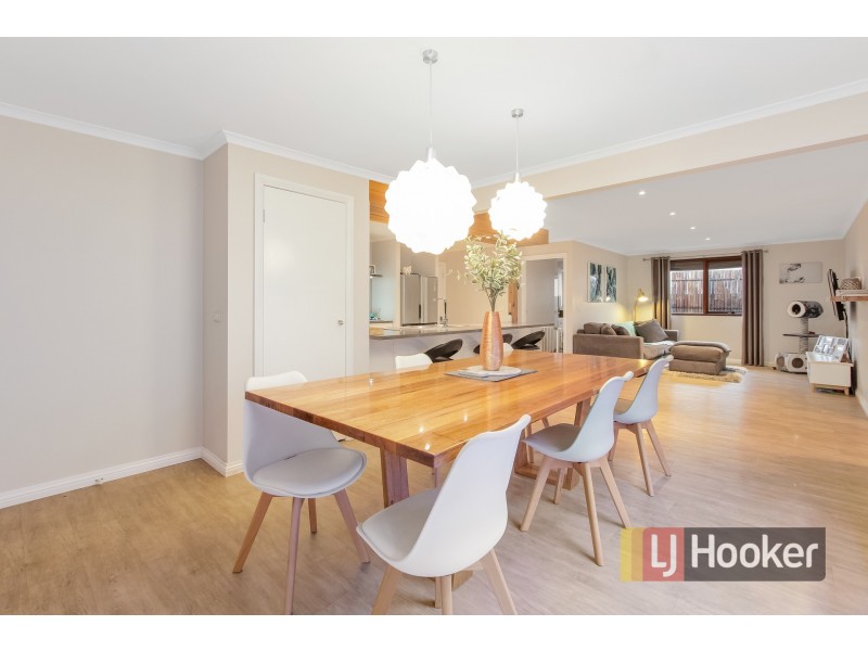 7 Isaac Court, Pakenham VIC 3810