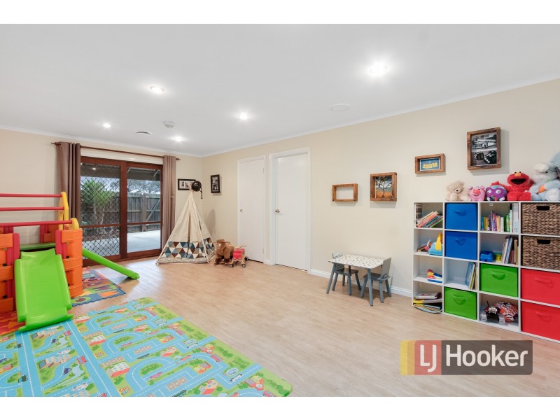 7 Isaac Court, Pakenham VIC 3810