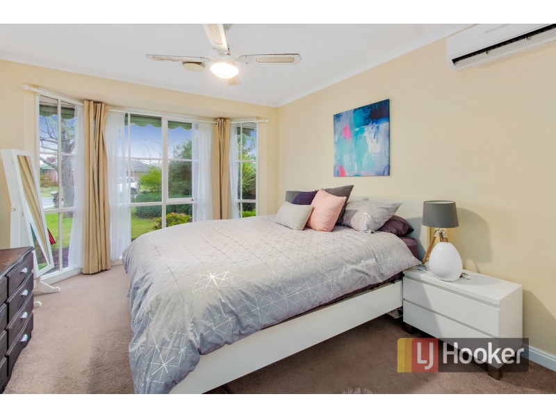 7 Isaac Court, Pakenham VIC 3810