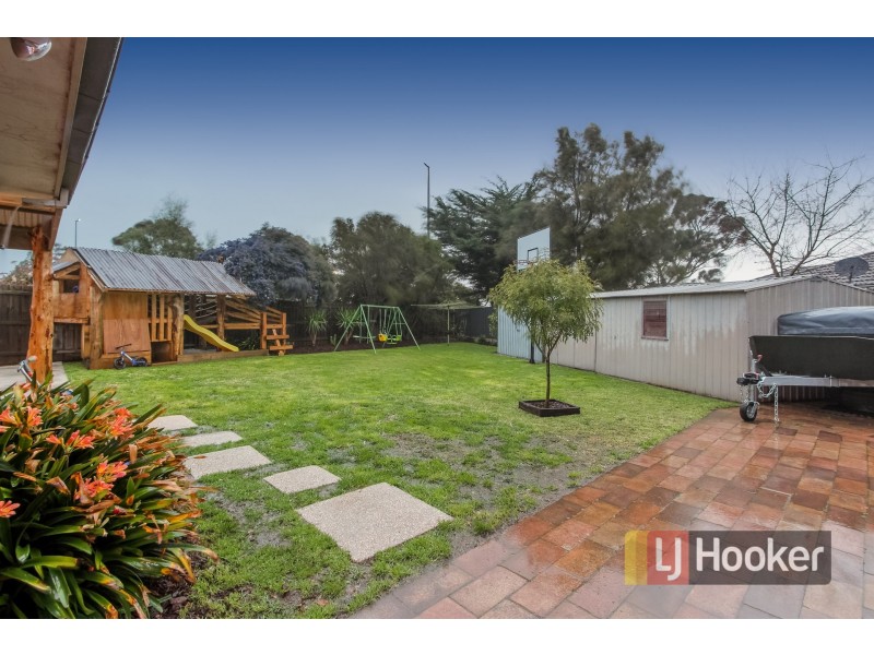 7 Isaac Court, Pakenham VIC 3810