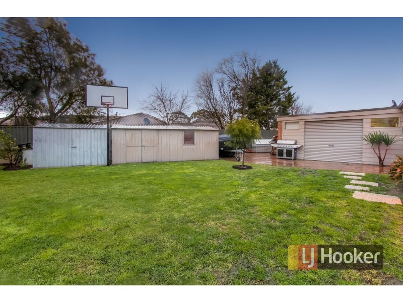 7 Isaac Court, Pakenham VIC 3810