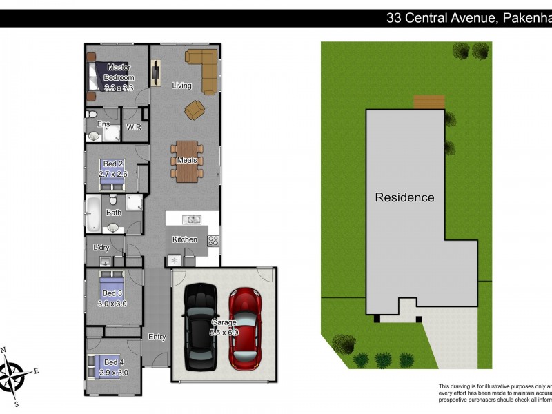 33 Central Avenue, Pakenham VIC 3810