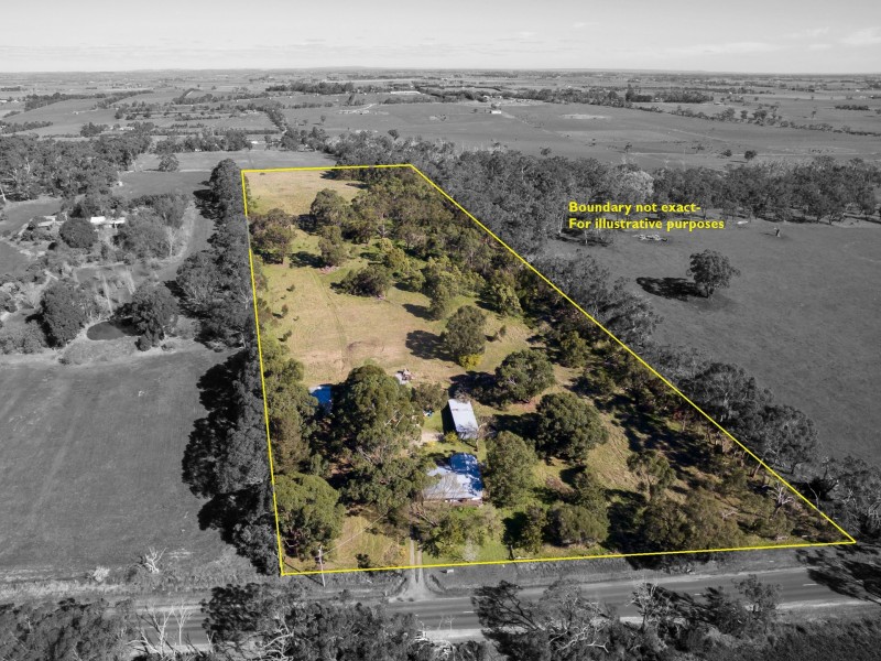 750 Nar Nar Goon – Longwarry Road, Garfield VIC 3814