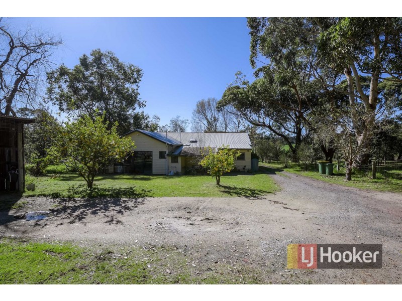 750 Nar Nar Goon – Longwarry Road, Garfield VIC 3814