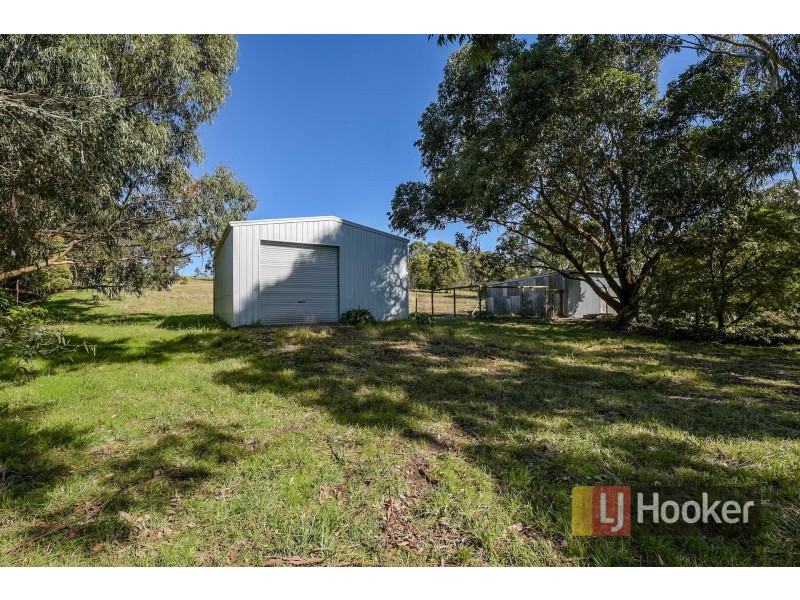 750 Nar Nar Goon – Longwarry Road, Garfield VIC 3814