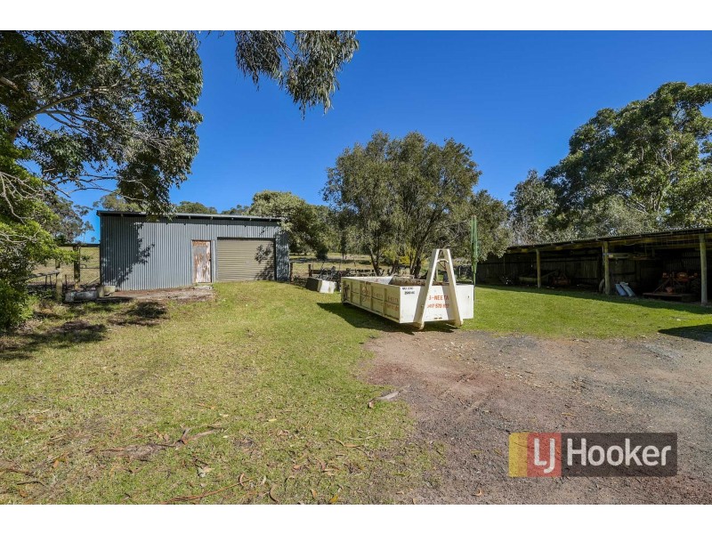 750 Nar Nar Goon – Longwarry Road, Garfield VIC 3814