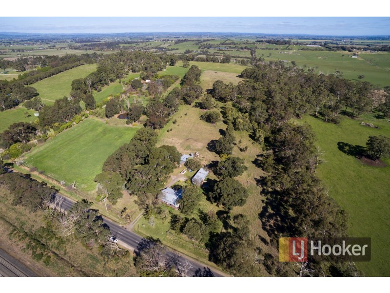 750 Nar Nar Goon – Longwarry Road, Garfield VIC 3814