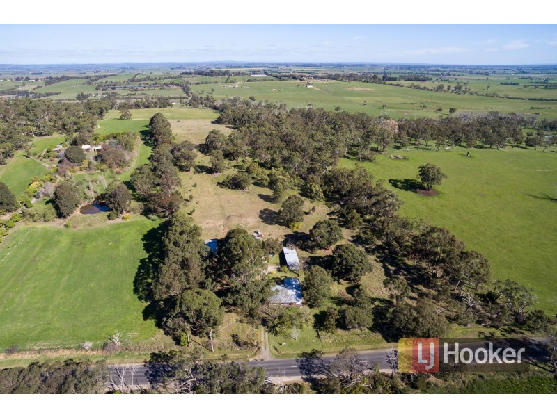 750 Nar Nar Goon – Longwarry Road, Garfield VIC 3814