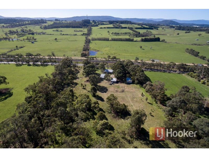 750 Nar Nar Goon – Longwarry Road, Garfield VIC 3814