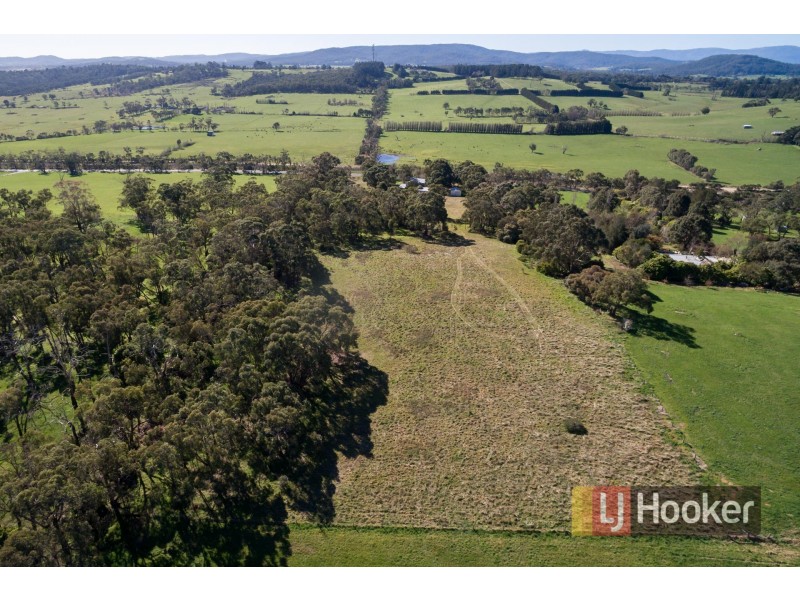 750 Nar Nar Goon – Longwarry Road, Garfield VIC 3814