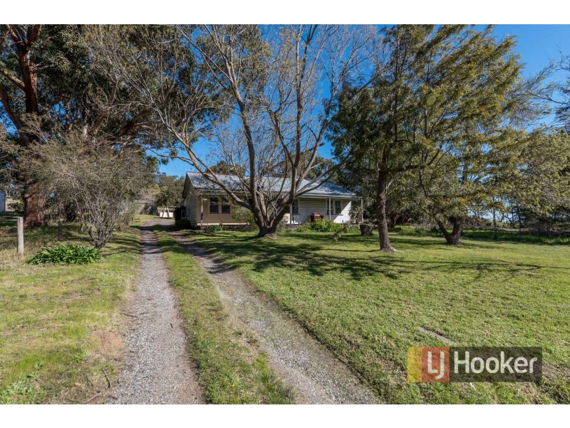 750 Nar Nar Goon – Longwarry Road, Garfield VIC 3814