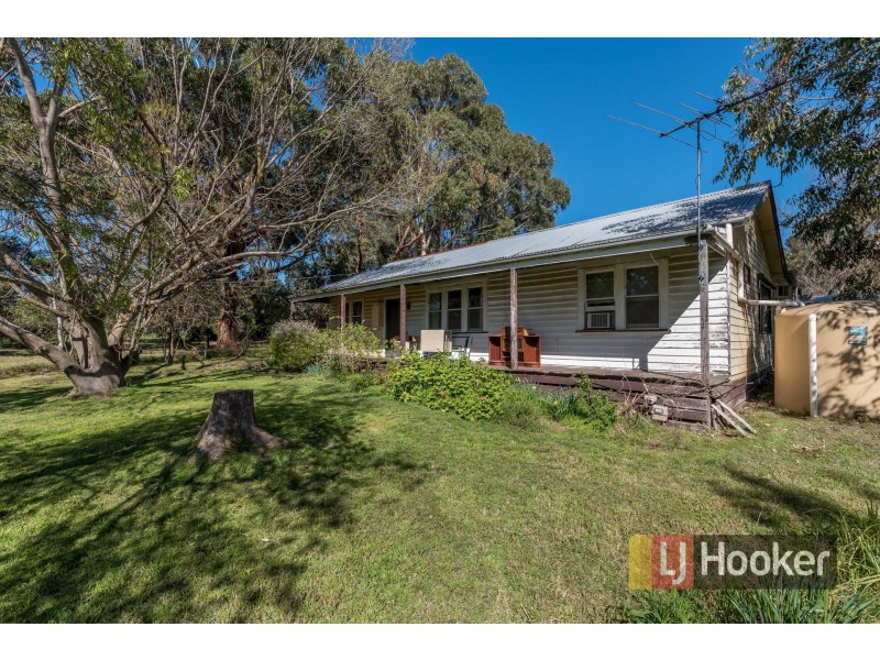 750 Nar Nar Goon – Longwarry Road, Garfield VIC 3814