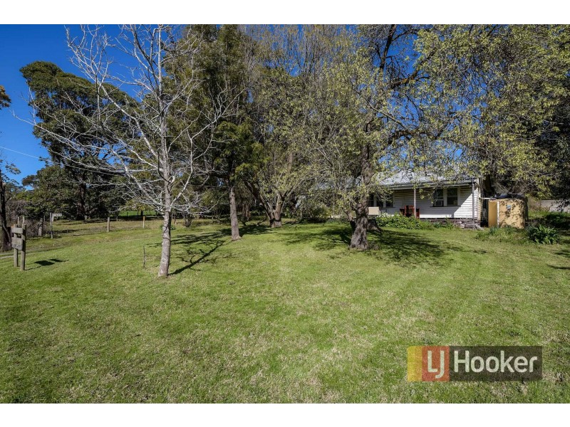 750 Nar Nar Goon – Longwarry Road, Garfield VIC 3814