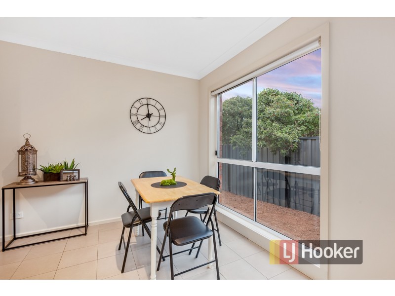 26 Caspian Chase, Pakenham VIC 3810