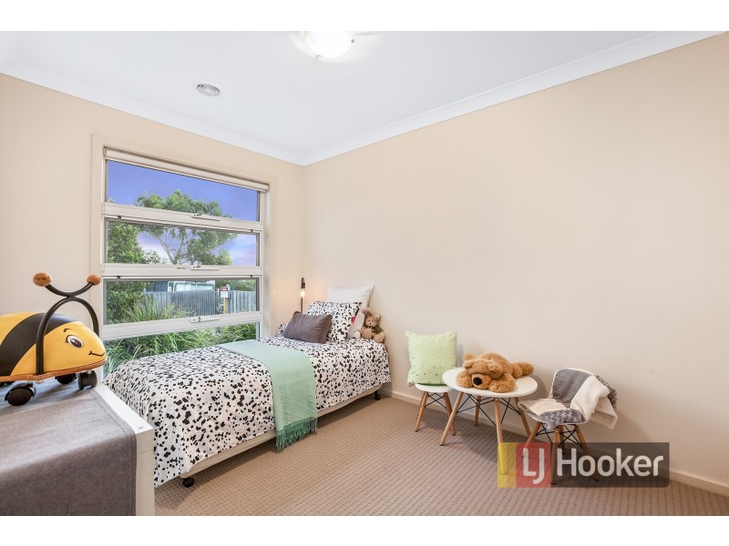 26 Caspian Chase, Pakenham VIC 3810