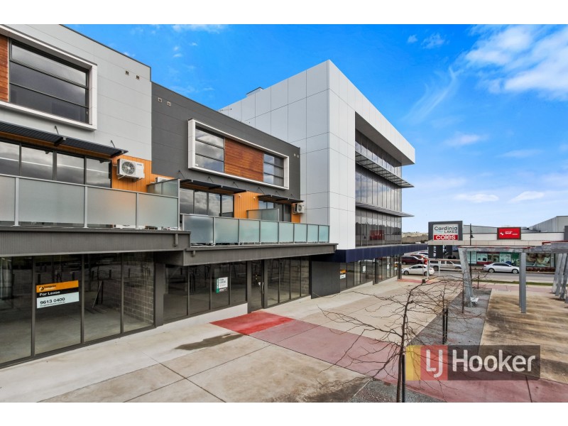 102/4 Pacific Promenade, Pakenham VIC 3810