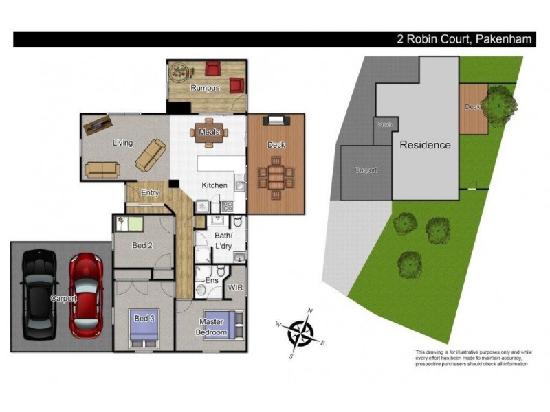 2 Robin Court, Pakenham VIC 3810