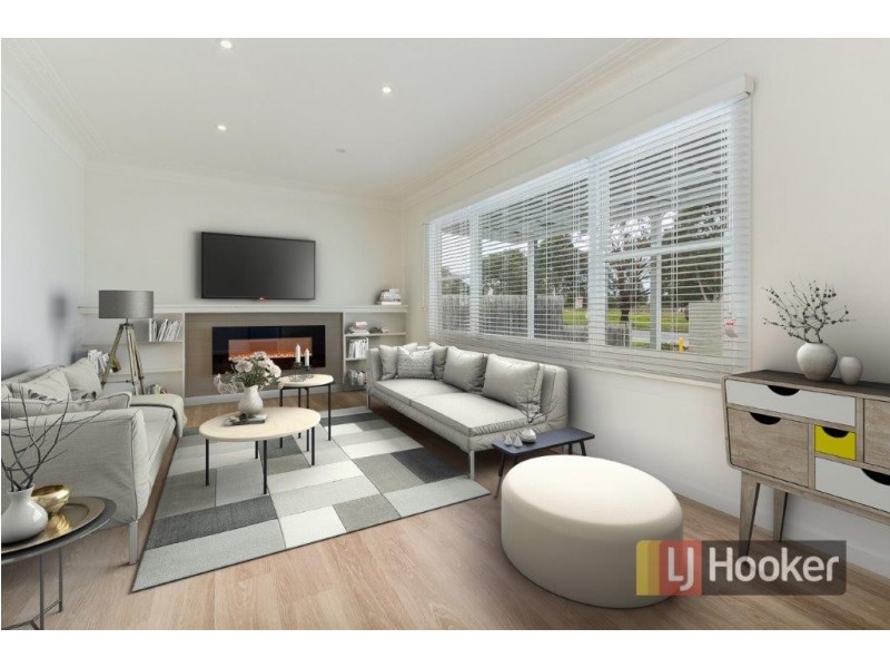 1/27 Henty Street, Pakenham VIC 3810