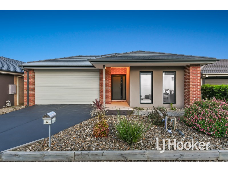 54 Viridian Avenue, Officer VIC 3809