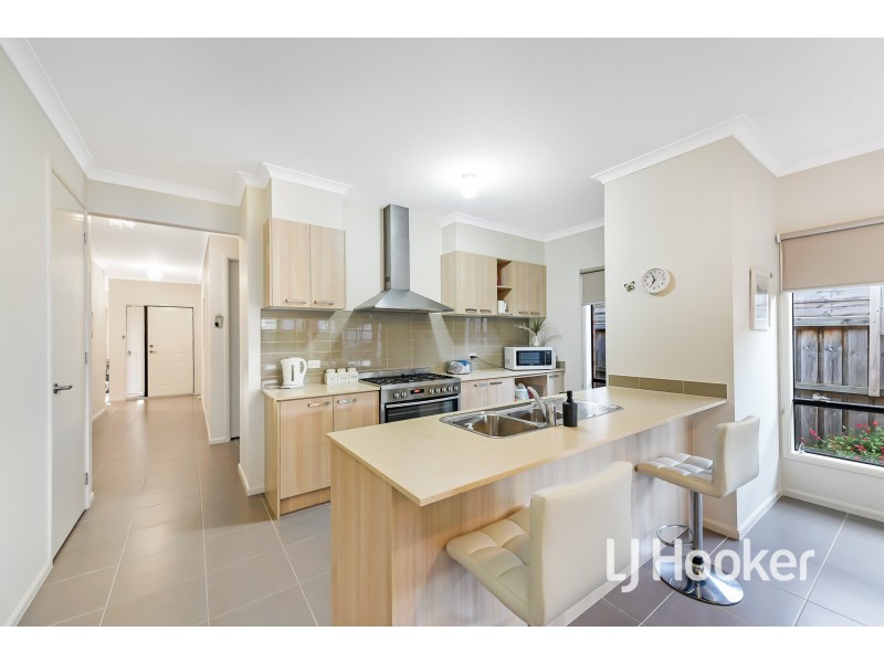 54 Viridian Avenue, Officer VIC 3809