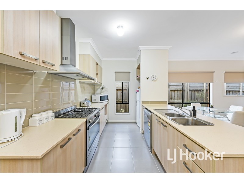 54 Viridian Avenue, Officer VIC 3809