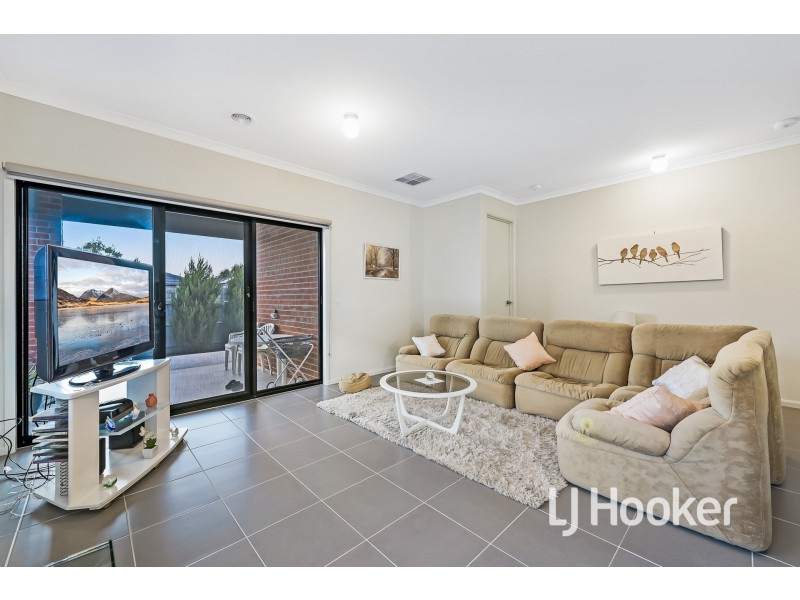 54 Viridian Avenue, Officer VIC 3809