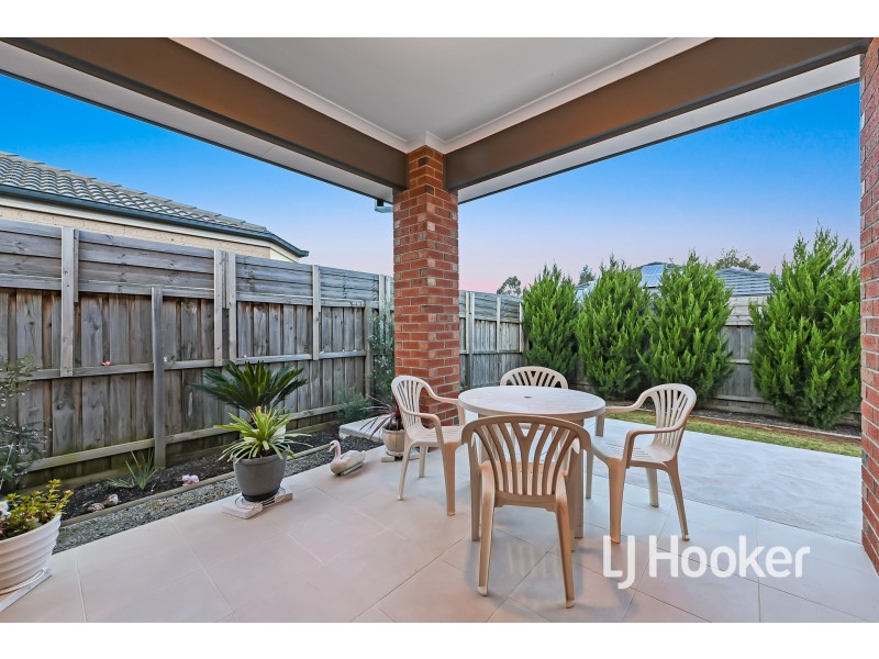 54 Viridian Avenue, Officer VIC 3809