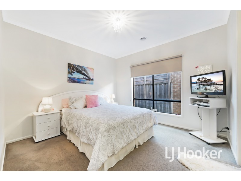 54 Viridian Avenue, Officer VIC 3809