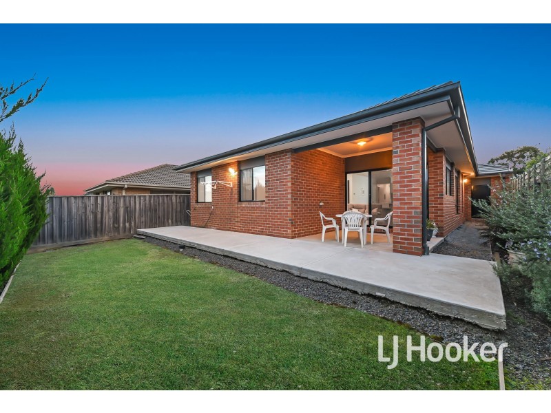 54 Viridian Avenue, Officer VIC 3809