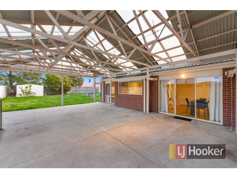 21 Tyrell Place, Pakenham VIC 3810