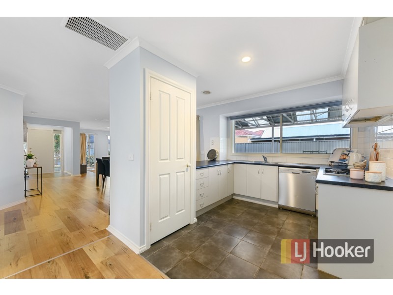 21 Tyrell Place, Pakenham VIC 3810