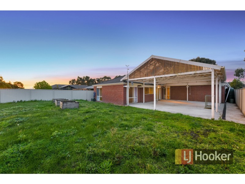 21 Tyrell Place, Pakenham VIC 3810