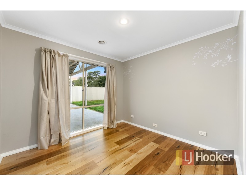 21 Tyrell Place, Pakenham VIC 3810
