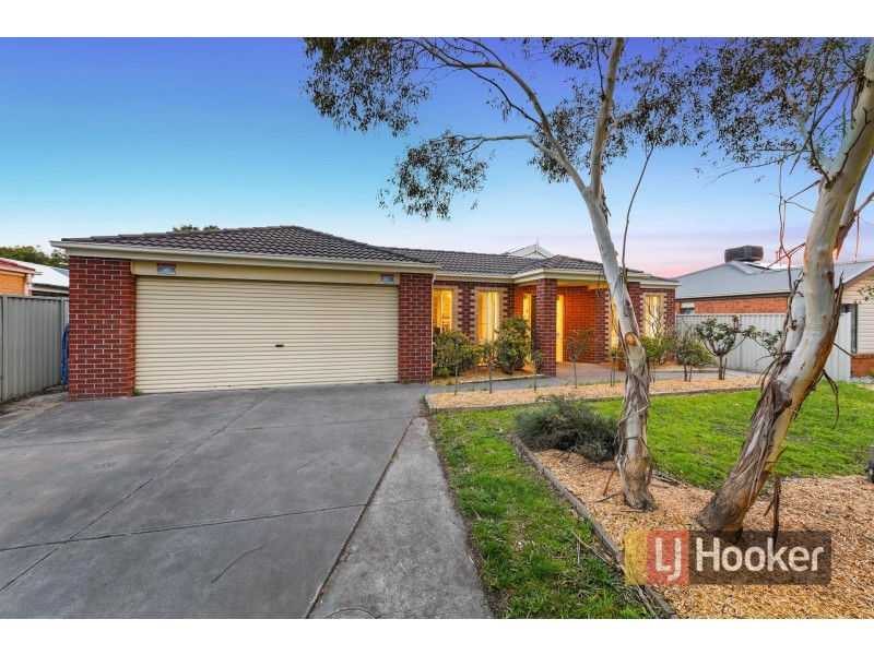 21 Tyrell Place, Pakenham VIC 3810
