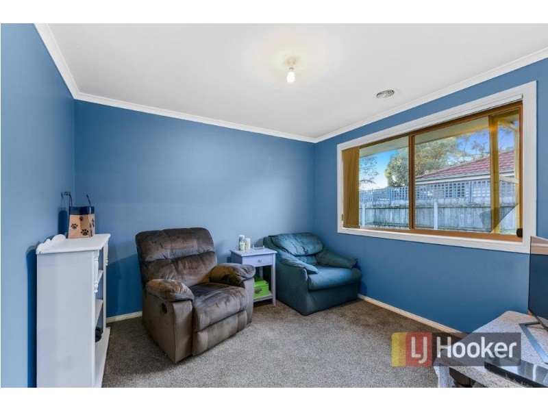 15 Heidi Court, Pakenham VIC 3810