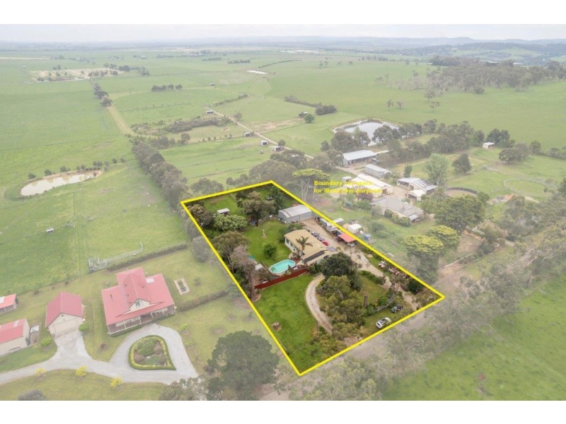 350 Mont Albert Road, Tynong VIC 3813