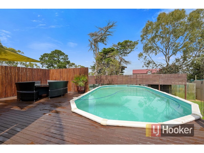 350 Mont Albert Road, Tynong VIC 3813