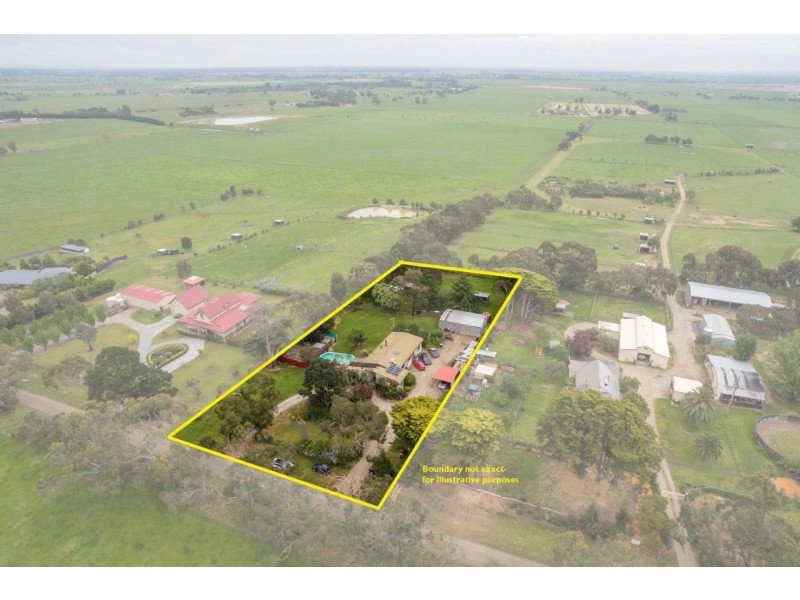 350 Mont Albert Road, Tynong VIC 3813