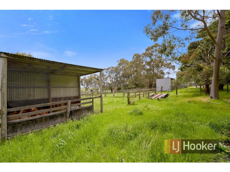 350 Mont Albert Road, Tynong VIC 3813