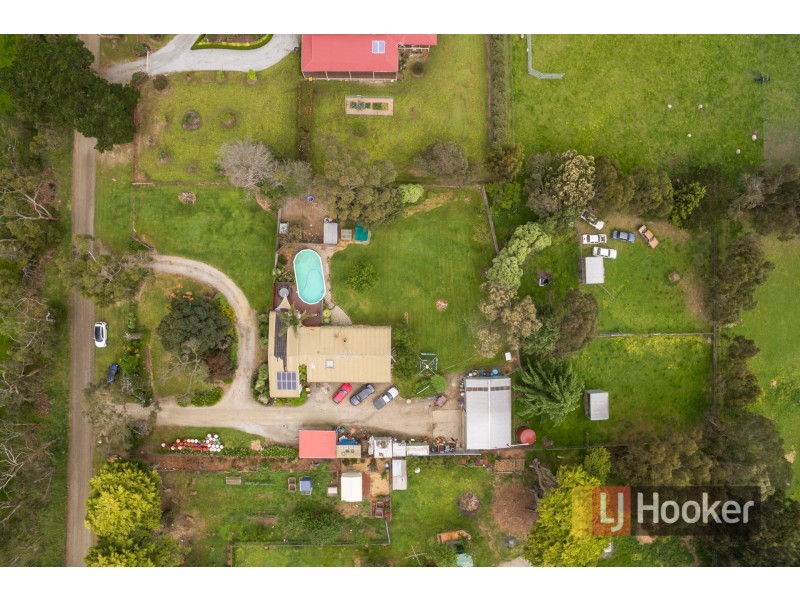 350 Mont Albert Road, Tynong VIC 3813