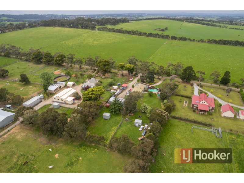 350 Mont Albert Road, Tynong VIC 3813
