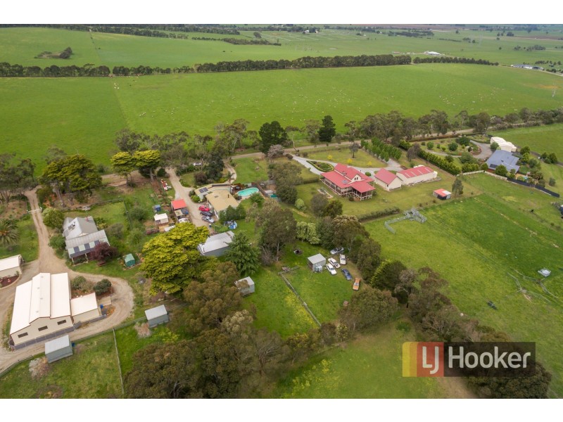 350 Mont Albert Road, Tynong VIC 3813