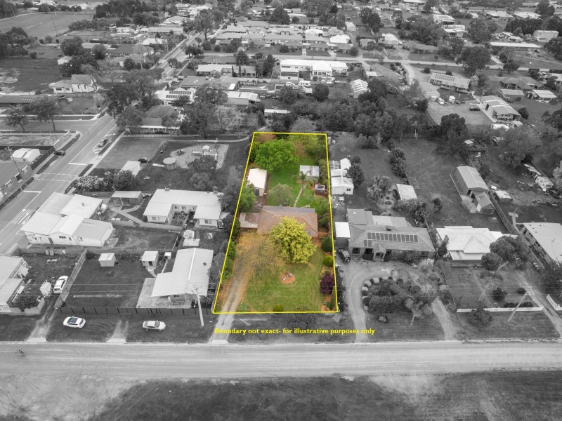 1 Mulcare Street, Nar Nar Goon VIC 3812