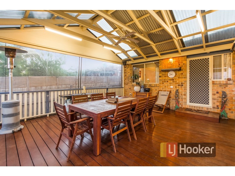 12 Kate Court, Pakenham VIC 3810