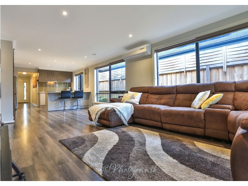 14 Longmeadow Road, Officer VIC 3809