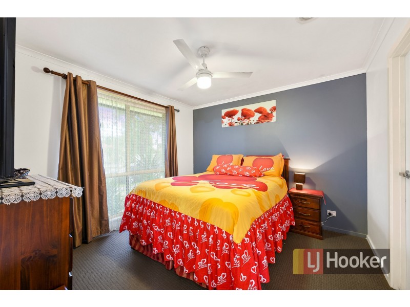 43 Simon Drive, Pakenham VIC 3810